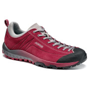 Scarpe da donna Asolo Space GV rosso gerbera