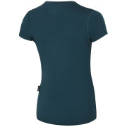 Maglietta da donna Zulu Bambus Forest 210 Short