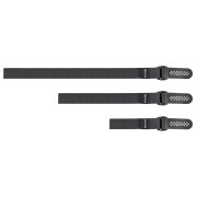 Cinghie per la borsa Restrap Fast Straps Mix nero černá