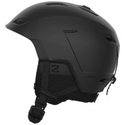 Casco da sci Salomon Pioneer Lt Pro nero Black