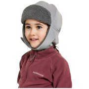 Cappello per bambini Didriksons Biggles Refl Cap