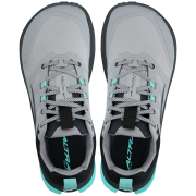 Scarpe da corsa da donna Altra W Lone Peak 9 Waterproof Low