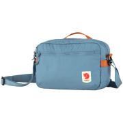 Borsa a spalla Fjällräven High Coast Crossbody azzurro Dawn Blue