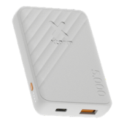 Powerbank Xtorm 12W Go2 Powerbank 5000mAh White