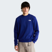 Felpa da uomo The North Face M Evolution Box Nse Regular Crew