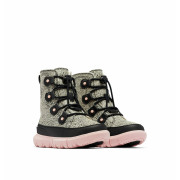 Scarpe da bambino Sorel Youth Explorer™ Lace WP