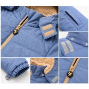Giacca invernale per bambini DucKsday Winter Jacket Twin
