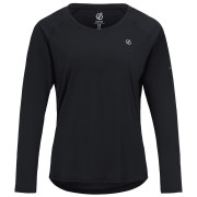 Maglietta da donna Dare 2b Serenity Long Sleeve Tee nero Black
