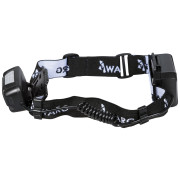 Lampada frontale Warg Sigma Charger