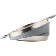 Pentola pieghevole Brunner Volcano Fold-Away 20 cm