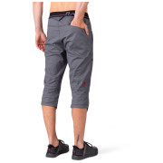 Pantaloni a 3/4 da uomo Rafiki Cliffbase