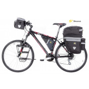 Portapacchi anteriore Sport Arsenal Art. 204