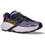Scarpe da donna Hoka W Speedgoat 7 blu/viola Berry Jam / Starlight Glow