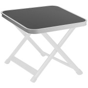 Tavolino Brunner Hoggy Rebel Standalone grigio