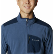 Felpa da uomo Columbia Klamath Range™ Full Zip