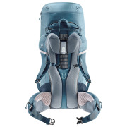 Zaino Deuter Aircontact Lite 50 + 10