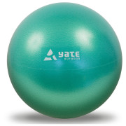 Palla Yate Over Gym Ball 26 cm verde