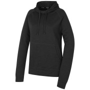 Felpa da donna MOOA Merino Hoodie