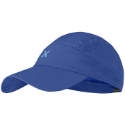 Berretto con visiera Montura Brand Cap blu B.Blue/Marine