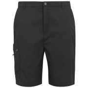 Pantaloncini da uomo Regatta Dalry Short nero Black