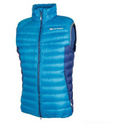 Gilet da uomo Sir Joseph Atol Man II blu turquoise/navy