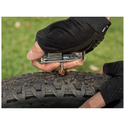 Kit attrezzi per bicicletta Topeak Tubi 11