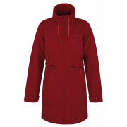 Cappotto invernale da donna Husky Nevr L viola magenta