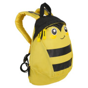Zaino bambino Regatta Roary Animal Backpack giallo Yellow (Bee)