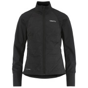 Giacca da donna Craft Adv Nordic Training Speed Jacket 2 W nero černá