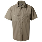 Camicia da uomo Craghoppers Kiwi Short Sleeved Shirt