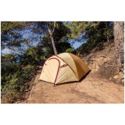 Tenda da trekking Coleman Darwin Summer 4 Plus