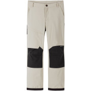 Pantaloni da bambino Reima Sampu beige Light beige