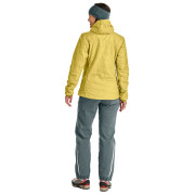 Giacca da donna Ortovox Westalpen Swisswool Jacket W