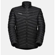 Piumino da uomo Mammut Albula IN Jacket Men nero BLACK 0001