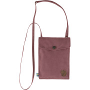 Borsa a spalla Fjällräven Pocket rosa MesaPurple