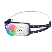 Lampada frontale Fenix HL17R bianco white