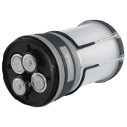 Lampada da campeggio Outwell Carnelian 2000