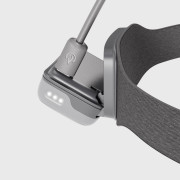 Lampada frontale BioLite Range 500