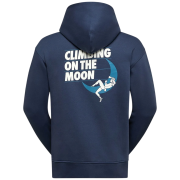 Felpa La Sportiva Moon Rock Hoody U