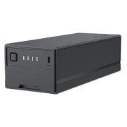 Centrale elettrica portatile EcoFlow Glacier