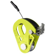 Puleggia Edelrid Spoc giallo 138 oasis