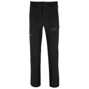 Pantaloni da uomo Salewa M Terminal Pant nero BlackOut