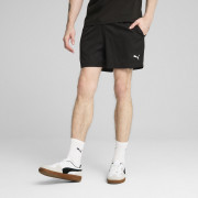 Pantaloncini da uomo Puma Ess Woven Shorts