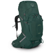 Zaino Osprey Aether Plus 60 verde AxoGreen