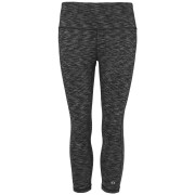 Leggings 3/4 da donna Loap Mafia grigio grey