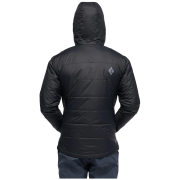 Giacca da uomo Black Diamond M Solution Hoody