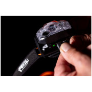 Lampada frontale ad alte prestazioni Petzl Swift RL Classic