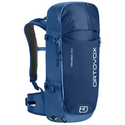 Zaino Ortovox Traverse 28 S blu heritage blue