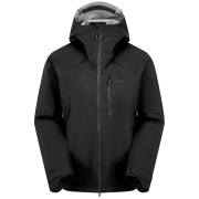 Giacca da uomo Rab Firewall Mountain Jacket nero