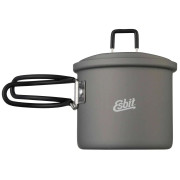 Pentola Esbit Hrnec z hliníku 0,625L